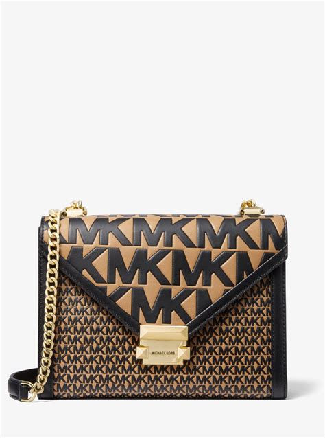 michael kors whitney convertible bag|michael kors whitney large.